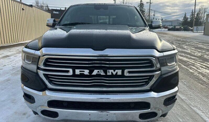 
								2023 RAM 1500 Laramie full									