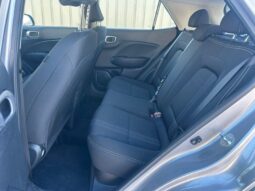 
										2024 Hyundai VENUE Preferred full									