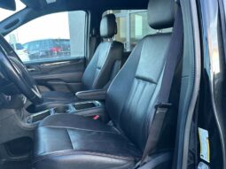 
										2020 Dodge Grand Caravan GT full									