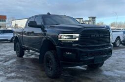 
										2020 RAM 2500 Laramie full									