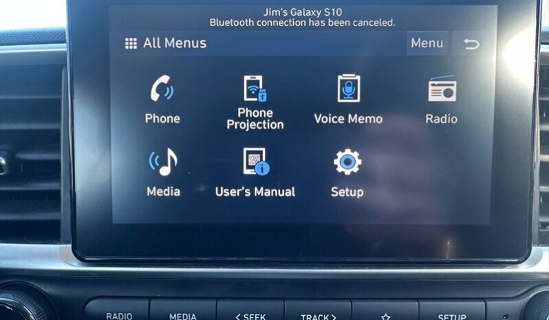 
								2024 Hyundai VENUE Preferred full									