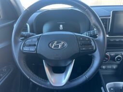 
										2024 Hyundai VENUE Preferred full									