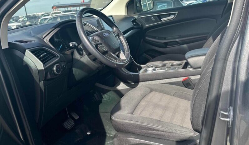 
								2023 Ford Edge SEL full									