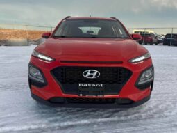 
										2020 Hyundai Kona Essential full									