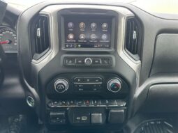
										2023 Chevrolet Silverado 1500 Work Truck Z-71 full									