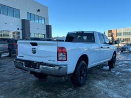 
										2022 RAM 3500 Big Horn full									