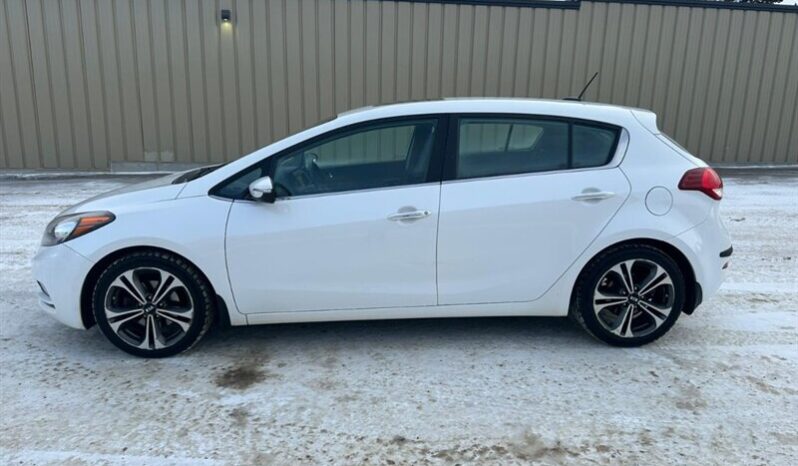 
								2015 Kia Forte5 EX full									