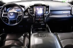 
										2020 RAM 2500 Laramie Diesel Night Edition full									