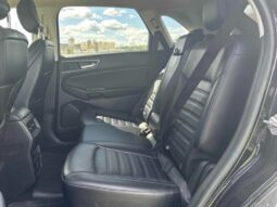 
										2019 Ford Edge SEL full									