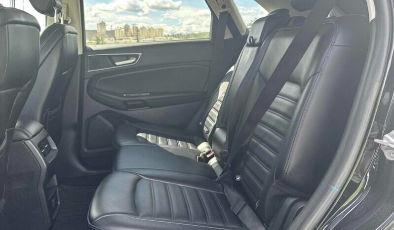 
								2019 Ford Edge SEL full									