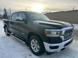 
										2023 RAM 1500 Laramie full									