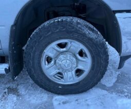 
										2022 RAM 2500 Big Horn full									