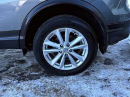 
										2018 Nissan Qashqai SV Moonroof full									