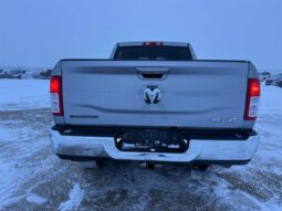 
										2022 RAM 2500 Big Horn full									