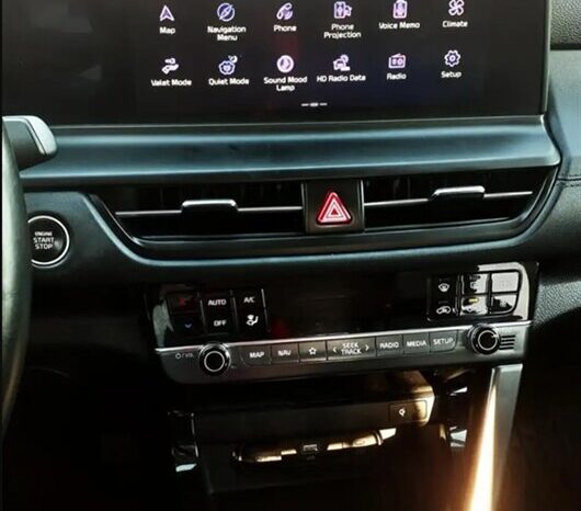 
								2024 Kia Seltos EX full									