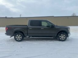 
										2017 Ford F-150 XLT XTR full									