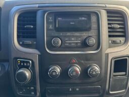 
										2019 RAM 1500 Classic ST full									