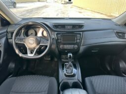 
										2020 Nissan Rogue SV full									