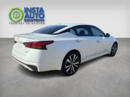 
										2019 Nissan Altima 2.5 Platinum full									