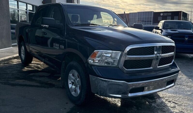 
								2019 RAM 1500 Classic SLT full									