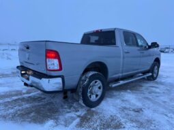 
										2022 RAM 2500 Big Horn full									