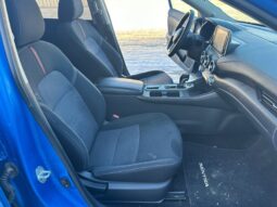 
										2020 Nissan Sentra SR Premium full									