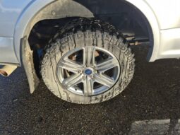 
										2019 Ford F-150 XLT full									