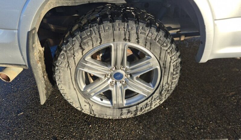 
								2019 Ford F-150 XLT full									