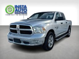 2019 RAM 1500 SXT