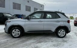 
										2024 Hyundai VENUE Preferred full									