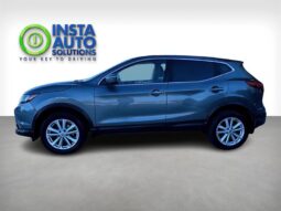 
										2018 Nissan Qashqai SV Moonroof full									