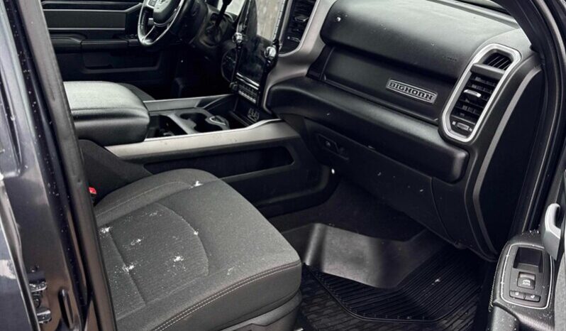 
								2022 RAM 3500 Big Horn full									