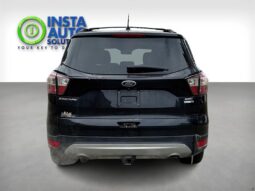 
										2018 Ford Escape SEL full									