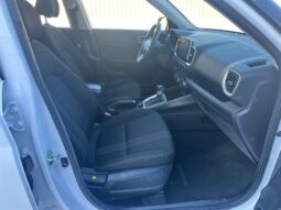 
										2024 Hyundai VENUE Preferred full									