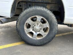 
										2017 RAM 2500 SLT Diesel full									