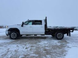 
										2023 GMC Sierra 3500 SLE full									