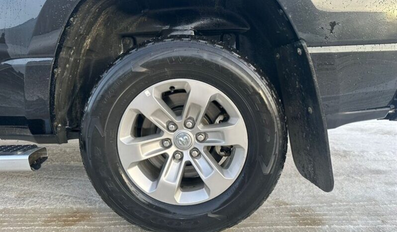 
								2023 RAM 1500 Laramie full									