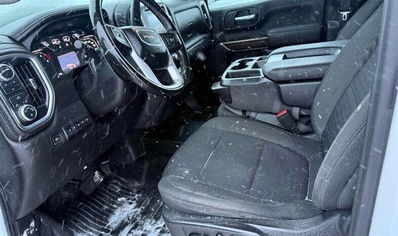 
								2023 GMC Sierra 3500 SLE full									