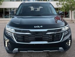 
										2024 Kia Seltos EX full									