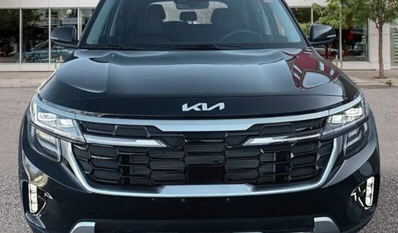 
								2024 Kia Seltos EX full									