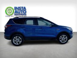 
										2018 Ford Escape SE full									