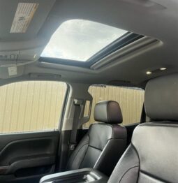 
										2018 GMC Sierra 1500 SLT full									
