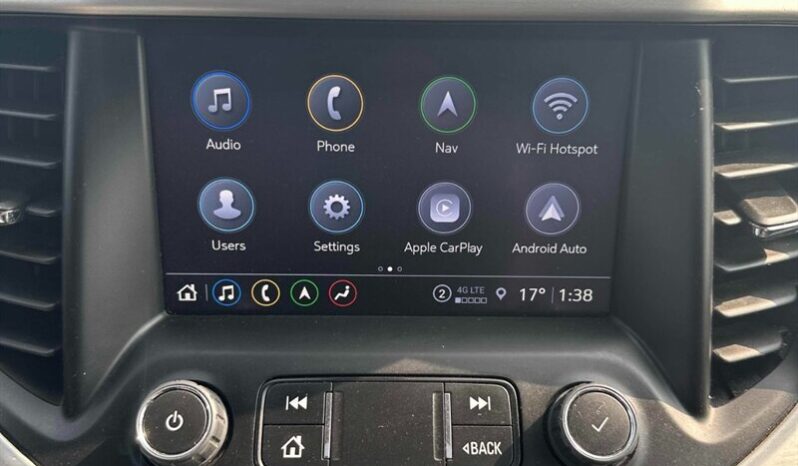 
								2023 GMC Acadia SLT full									