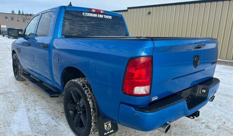 
								2019 RAM 1500 Classic Express Blackout full									