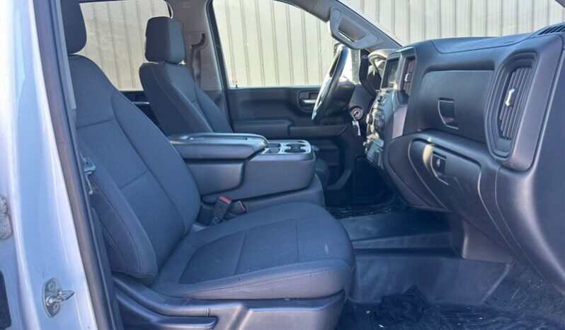 
								2022 Chevrolet Silverado 2500 W/T full									