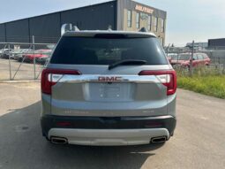 
										2023 GMC Acadia SLT full									