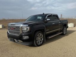 2018 GMC Sierra 1500 Denali 6.2L