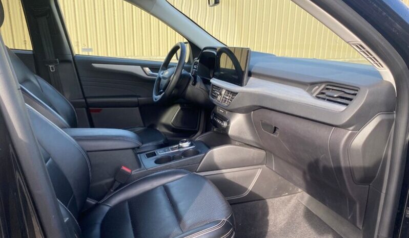 
								2025 Ford Escape Platinum Moonroof full									