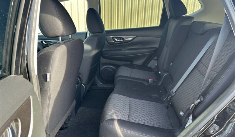 
								2020 Nissan Rogue SV full									