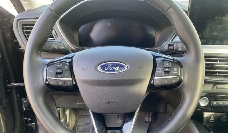 
								2025 Ford Escape Platinum Moonroof full									